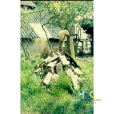 Herwen Boerenerf Goris Coll. G.B.Janssen F0000038